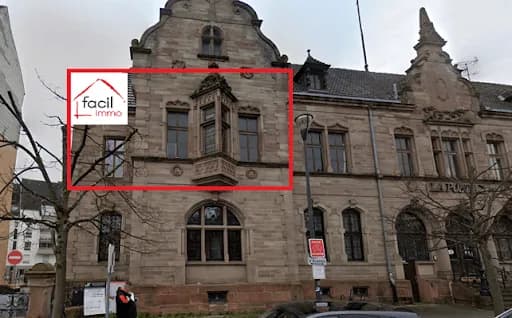 Agence immobilière FACIL-IMMO Saverne SAVERNE