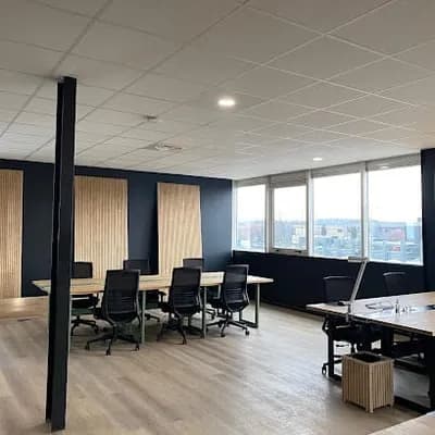 21 Street Coworking Toulouse & Location Bureaux