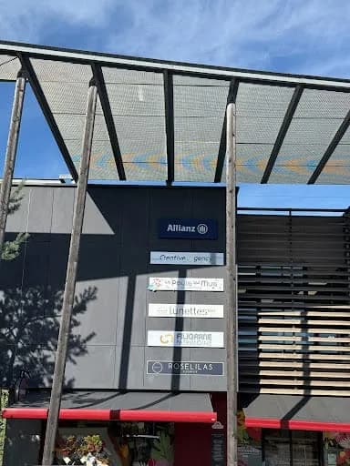 Allianz Assurance OBERNAI - Justine Pierrot & Arthur Coste