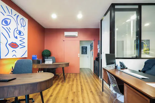 Agence immobilière Espace Carnot Immobilier - Toulouse