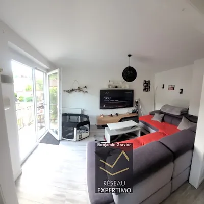 Agence Immobilière Expertimo (Benjamin Gravier)