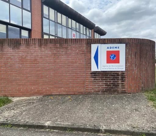 ADEME Agence de la transition écologique - Occitanie
