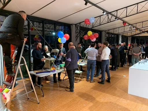 Agence Animation Team Building Toulouse avec AA Event