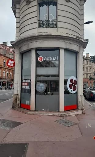 Actual Employment Toulouse