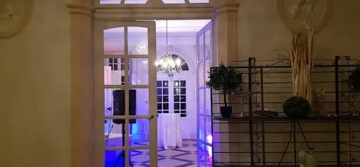 Animations soirées DJ