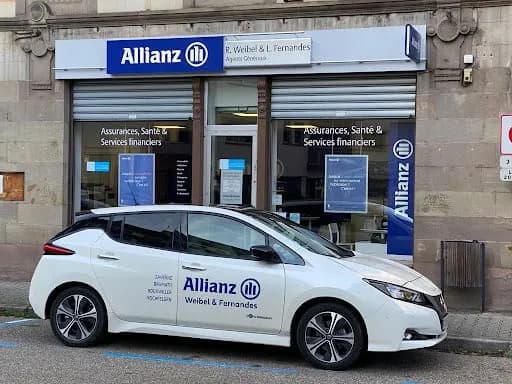 Allianz Assurance SAVERNE - WEIBEL & FERNANDES