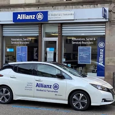 Allianz Assurance SAVERNE - WEIBEL & FERNANDES