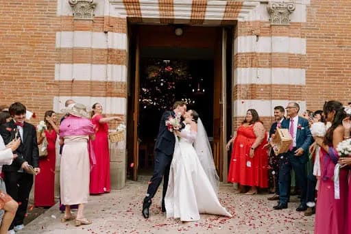 Agence Brins d'Ivresse - Wedding Planner