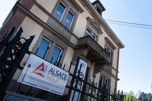 Alsace Credits SARL