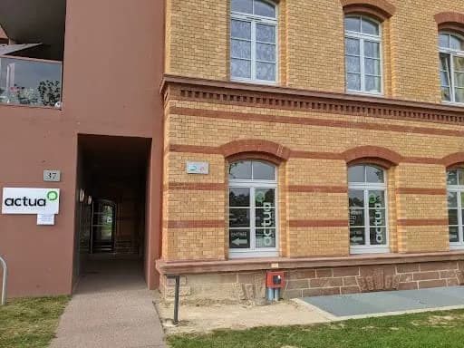 Actua agence d'intérim Haguenau