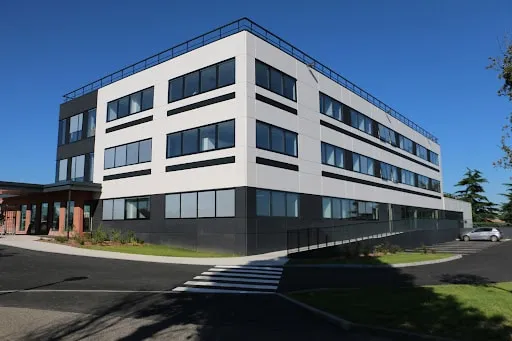 ACTIA Group (siège social)