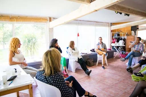 Academy Mana Quantique Training Center À La Therapy Psycho-Énergétique