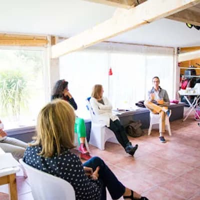 Academy Mana Quantique Training Center À La Therapy Psycho-Énergétique