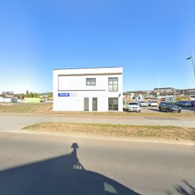 Agence immobilière Laforêt Amneville