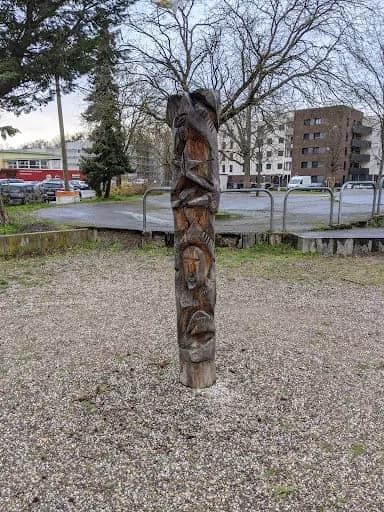 Aire de jeux du quartier Les Pins