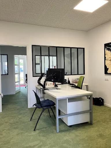 360 Skills - Haguenau
