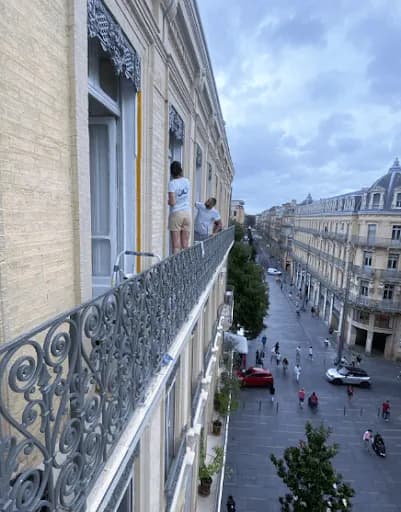 AMSERV : Services Entretien Rénovation
