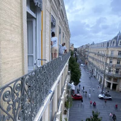 AMSERV : Services Entretien Rénovation