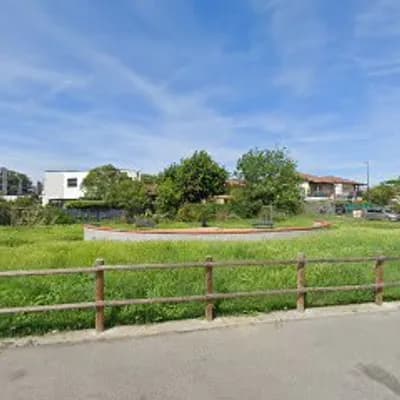 Aire de jeux pour enfants
