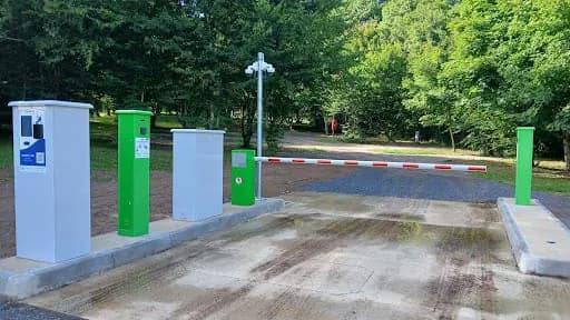 Camping de mon Village (Camping-Car Park)