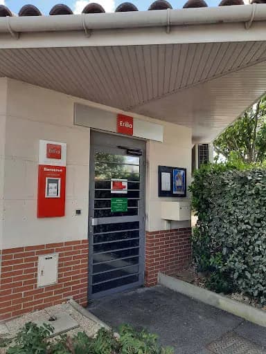 Agence Erilia Toulouse
