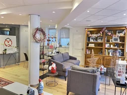 Alsacienne Immobilier - Agence du Vignoble - Barr 67140