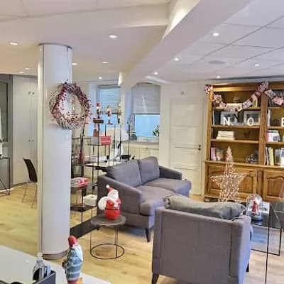 Alsacienne Immobilier - Agence du Vignoble - Barr 67140