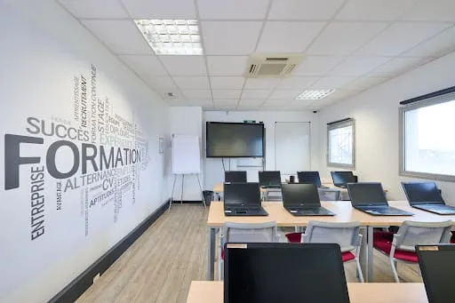 Aelion : Formation Bureautique, Informatique, Management