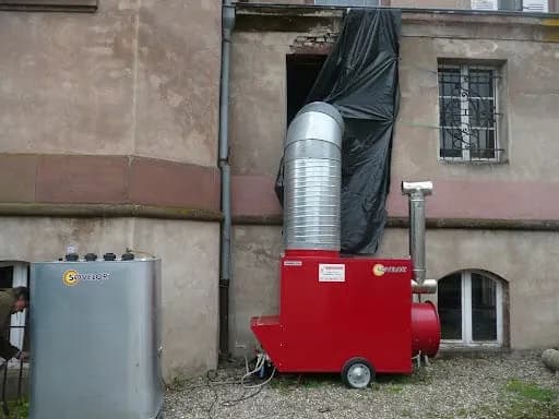Airchaud Location | Chauffage | Climatiseur | Rafraichisseur | Déshumidificateur