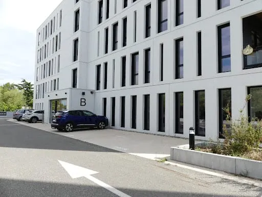Amarenco France - Toulouse