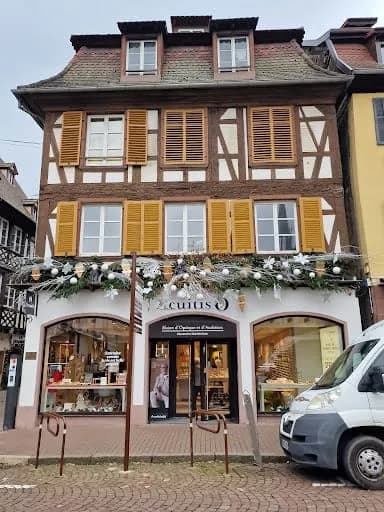 ACUITIS Opticien & Audioprothésiste Obernai