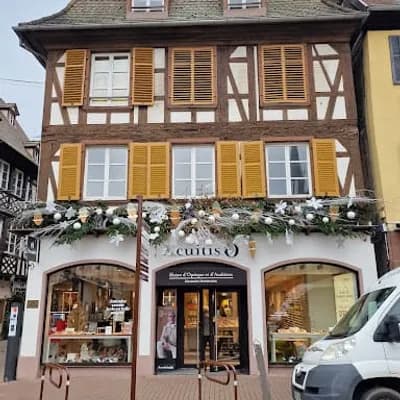 ACUITIS Opticien & Audioprothésiste Obernai