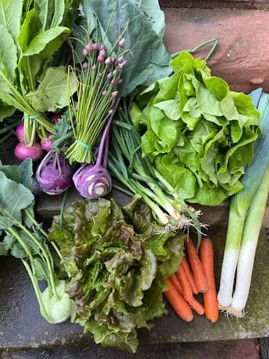AMAP Collectif potagers d’Ingwiller
