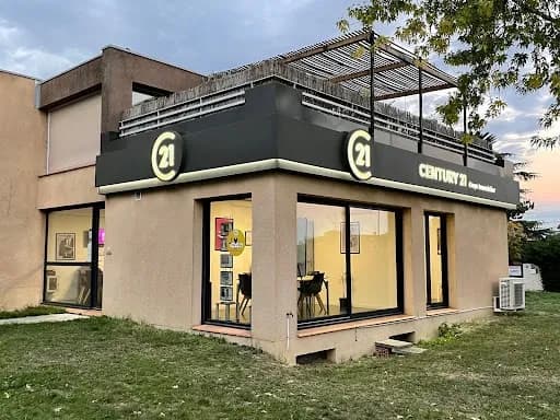 Agence CENTURY 21, Onys Immobilier, La Terrasse, Toulouse