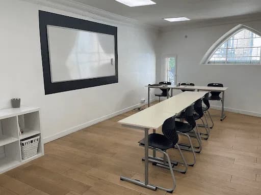 Anacours Toulouse - Tutoring