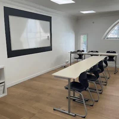 Anacours Toulouse - Tutoring