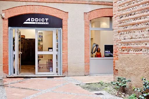 Addict Coiffure