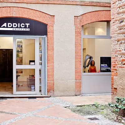 Addict Coiffure
