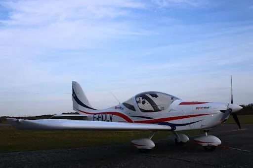ACR-Aviation (Aircraftrenting)