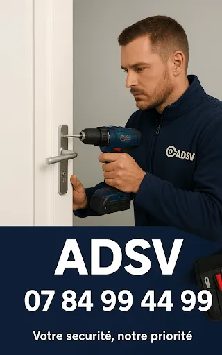 ADSV