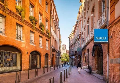 ABAULT IMMOBILIER D'ENTREPRISE SERVICE GESTION
