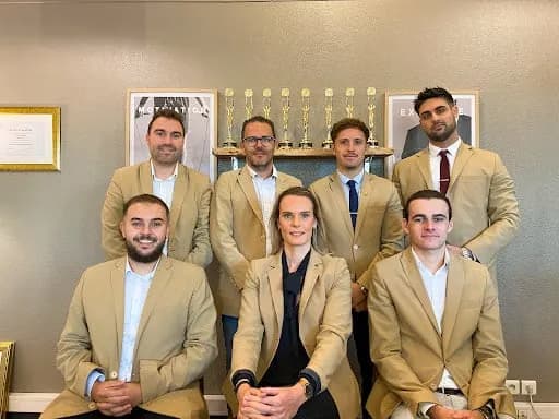 Agence Century 21 Côte Pavée