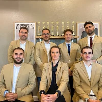 Agence Century 21 Côte Pavée