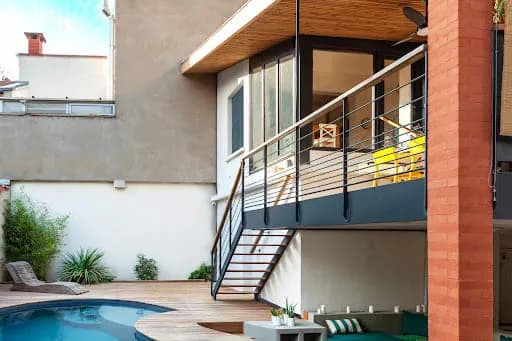 Agence ASA Architecte