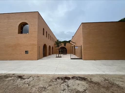 Alliances et Cultures - Espace Federica Montseny - Centre social Mirail Université