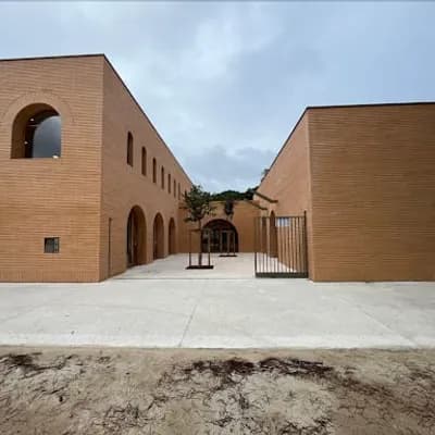 Alliances et Cultures - Espace Federica Montseny - Centre social Mirail Université