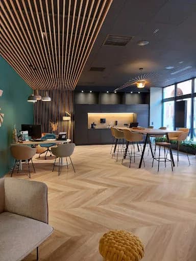 Agence Groupama Toulouse Alsace Lorraine