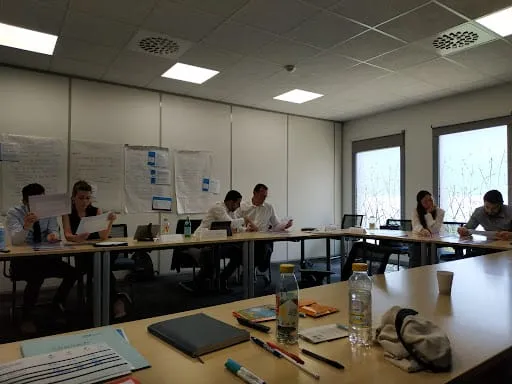 Ann'Coaching Anne Clavaud
