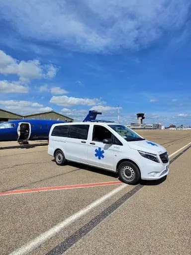 Ambulances des Colombes