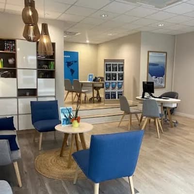 Agence Havas Voyages Saverne